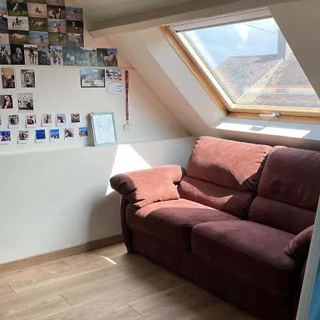 Confortable Avec Piscine, Parking Et Wi-fi A - Fr-1-410-399 La Suze-sur-Sarthe