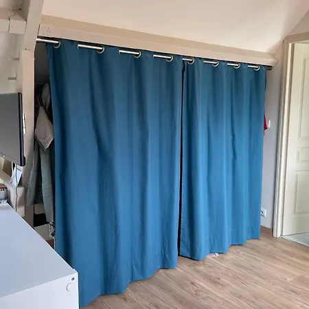 Confortable Avec Piscine, Parking Et Wi-fi A - Fr-1-410-399 Prázdninový dům